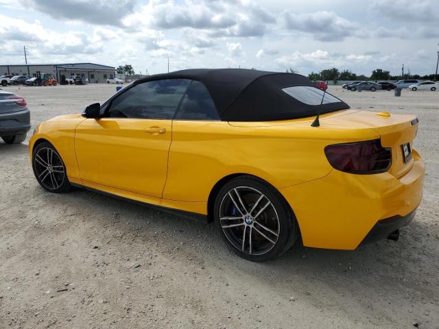 2019 BMW M240I - WBA2N1C57KVC28672