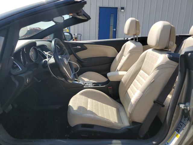 2018 BUICK CASCADA PR W04WH3N56JG044287