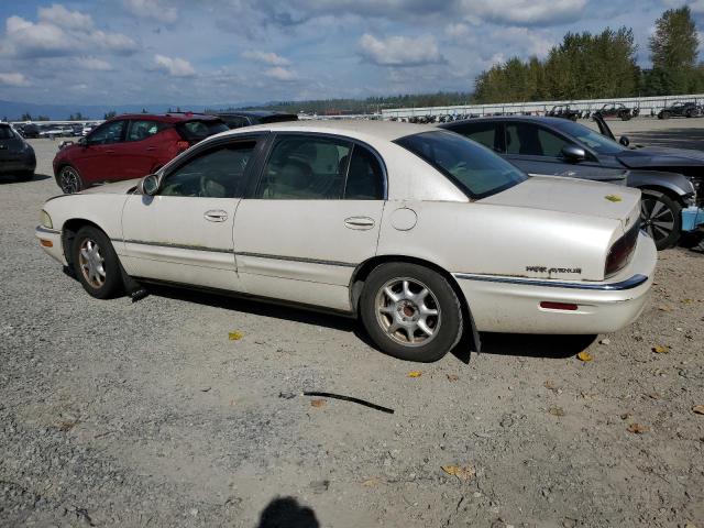 BUICK PARK AVENU 2003 cream  gas 1G4CW54K234192194 photo #3