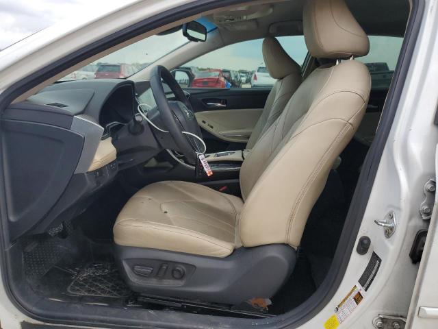 2021 TOYOTA AVALON XLE - 4T1JA1AB2MU005217