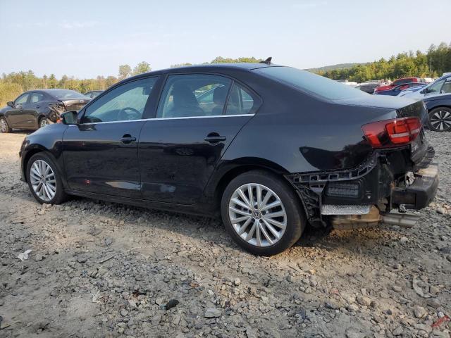 2016 VOLKSWAGEN JETTA SEL - 3VWL17AJ4GM314801