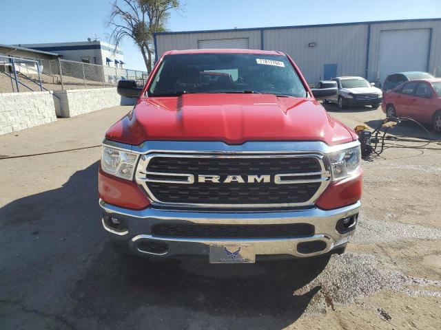 2022 RAM 1500 BIG H 1C6RREFT1NN377594