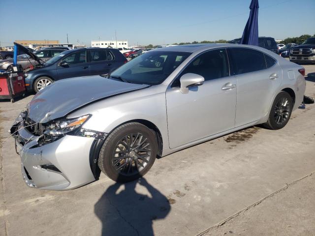 2016 LEXUS ES 350 2016