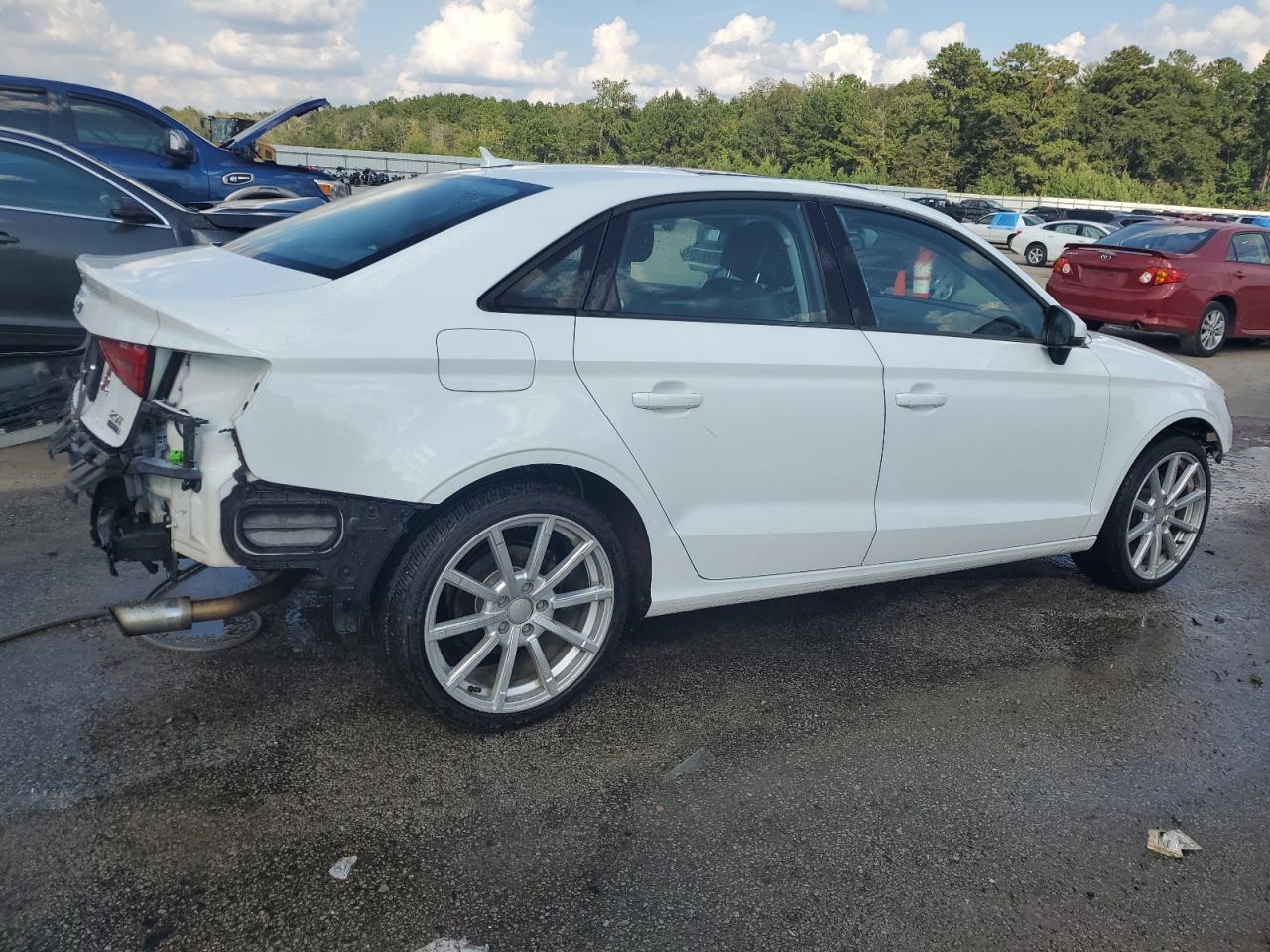 Lot #2926154788 2015 AUDI A3 PREMIUM