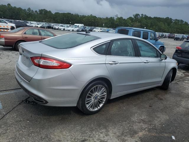 VIN 3FA6P0H95DR276016 2013 Ford Fusion, SE no.3