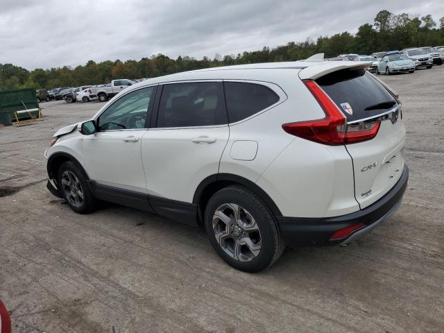 VIN 2HKRW2H87JH679863 2018 Honda CR-V, Exl no.2