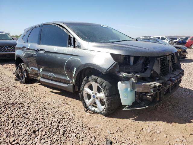 VIN 2FMPK3G98JBB79723 2018 Ford Edge, SE no.4