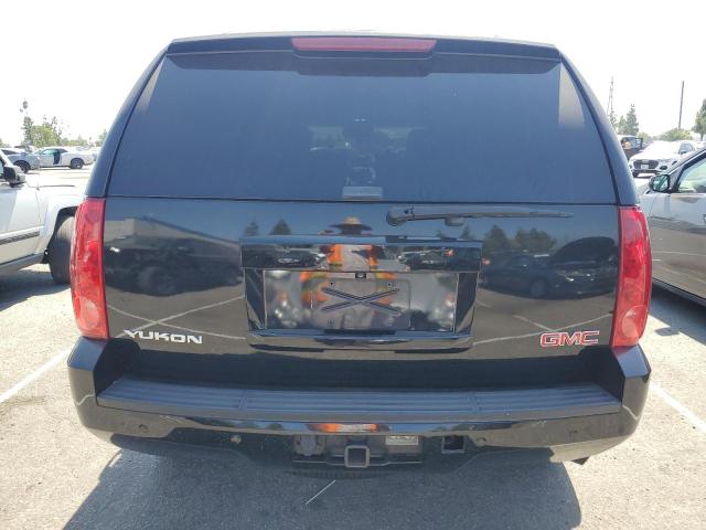 VIN 1GKS1CE06DR162852 2013 GMC Yukon, Slt no.6