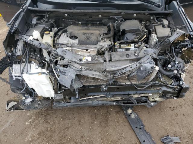 VIN 2T3YFREVXHW319827 2017 Toyota RAV4, Limited no.12