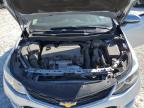 CHEVROLET CRUZE LS photo