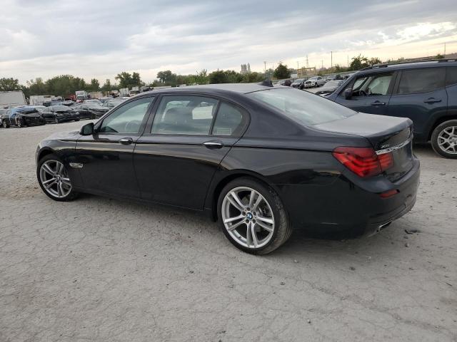 VIN WBAYF4C55FD874035 2015 BMW 7 Series, 740 Lxi no.2