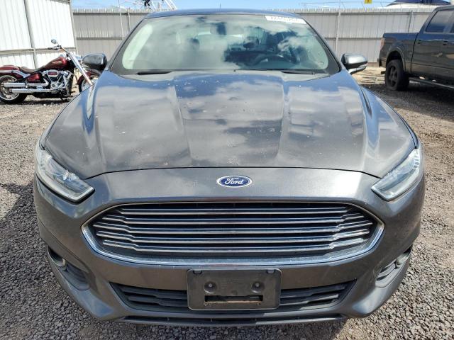 VIN 3FA6P0HD2GR260963 2016 Ford Fusion, SE no.5