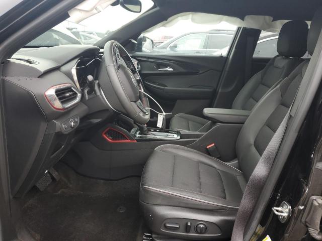 2022 CHEVROLET TRAILBLAZE - KL79MTSL1NB041895