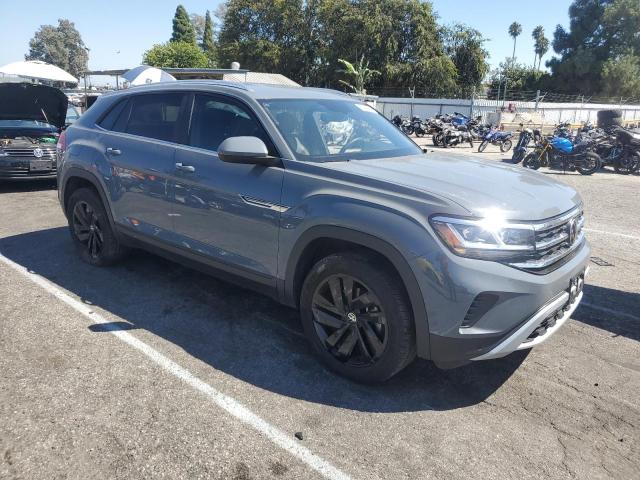 VIN 1V2WC2CA3PC226946 2023 Volkswagen Atlas, SE no.4