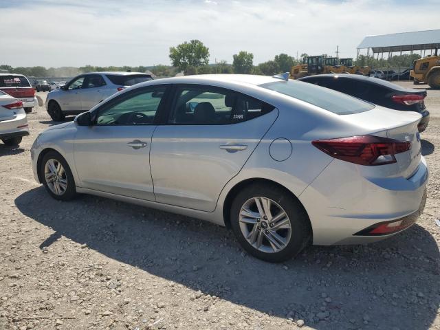 Vin: 5npd84lf6lh507767, lot: 67920864, hyundai elantra sel 20202