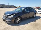 2015 CHEVROLET CRUZE LT - 1G1PC5SB6F7161897
