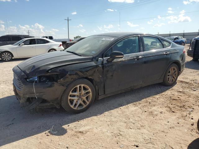 VIN 3FA6P0H79GR104042 2016 Ford Fusion, SE no.1