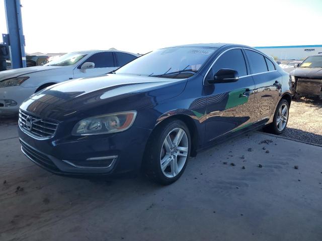 VIN YV1612FS9E2293690 2014 Volvo S60, T5 no.1