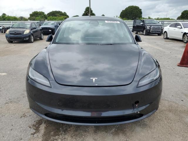 VIN 5YJ3E1EA9RF748993 2024 Tesla MODEL 3 no.5