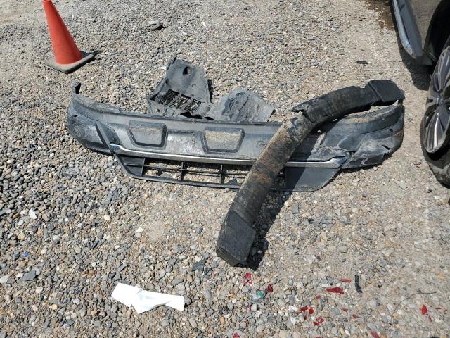 2020 NISSAN PATHFINDER - 5N1DR2BN6LC638862