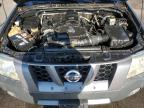 NISSAN XTERRA OFF photo