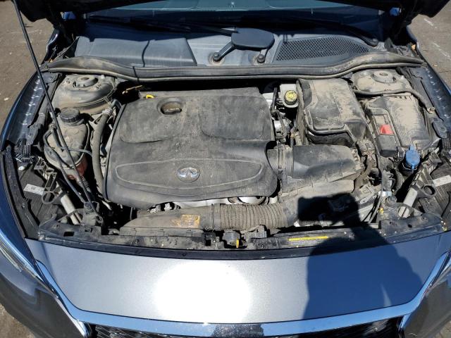 2017 INFINITI QX30 BASE - SJKCH5CR7HA036784