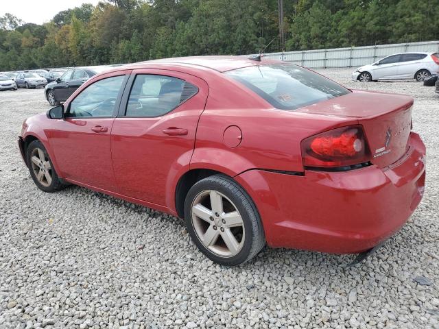 VIN 1C3CDZAB6DN708479 2013 Dodge Avenger, SE no.2