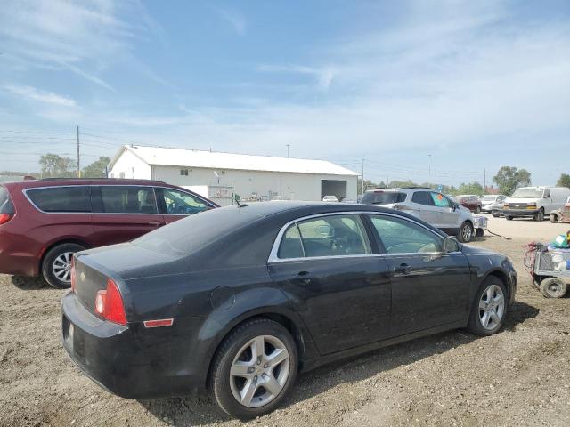 2011 CHEVROLET MALIBU LS 1G1ZB5E17BF151488  71351614