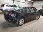 CHEVROLET CRUZE LS photo