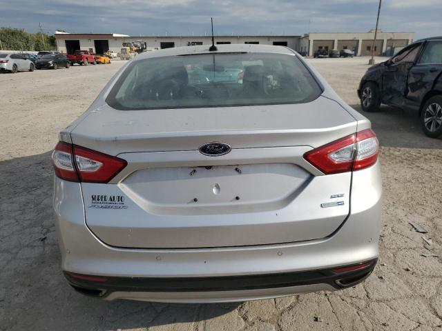 VIN 3FA6P0T92GR218246 2016 Ford Fusion, SE no.6