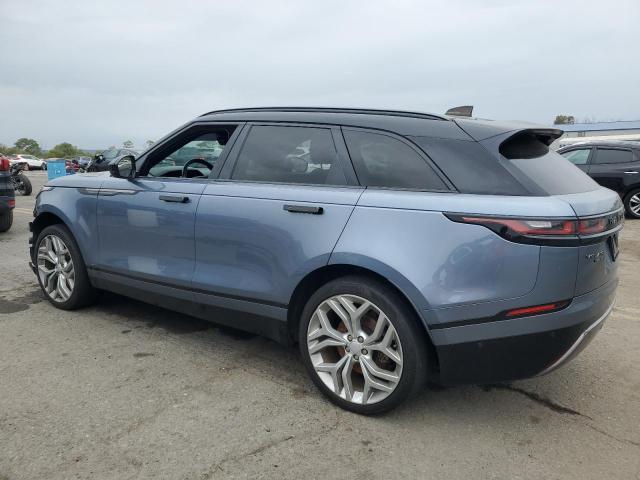 2019 LAND ROVER RANGE ROVE - SALYL2EX4KA783048