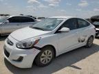 2017 HYUNDAI ACCENT SE - KMHCT4AE9HU317409