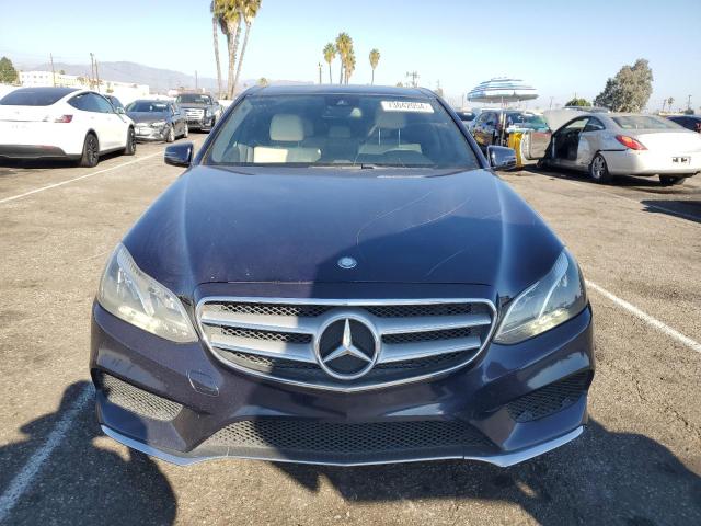 VIN WDDHF5KB2EB070954 2014 Mercedes-Benz E-Class, 350 no.5