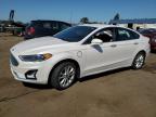 2019 FORD FUSION TIT - 3FA6P0SU8KR145074