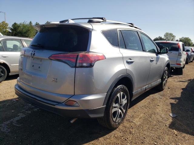 2017 TOYOTA RAV4 LE - 2T3BFREV3HW680192