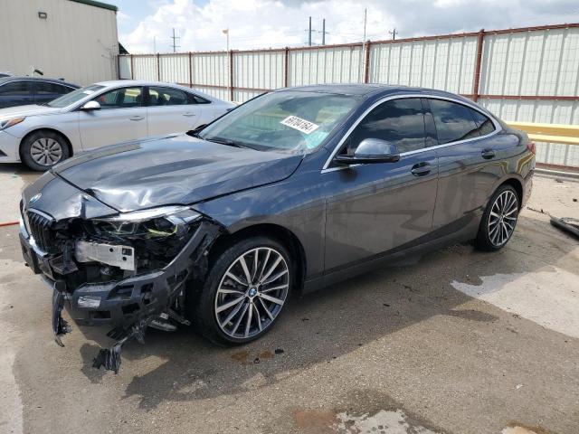2021 BMW 228XI - WBA73AK09M7G48197