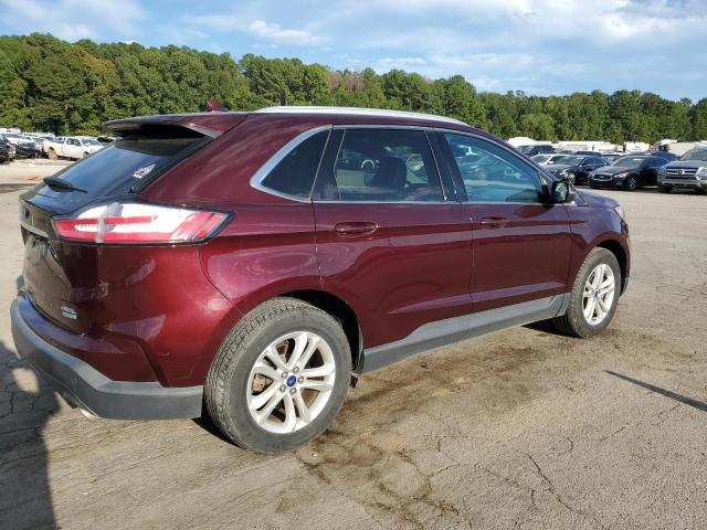 2020 FORD EDGE SEL - 2FMPK3J93LBA57914