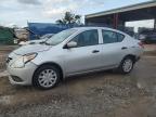 NISSAN VERSA S photo