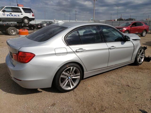 VIN WBA3B3G56FNR87223 2015 BMW 3 Series, 328 XI no.3