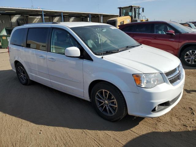 VIN 2C4RDGCG4HR692505 2017 Dodge Grand Caravan, Sxt no.4