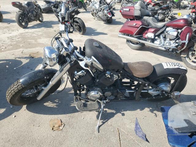 2008 YAMAHA XVS650 A JYAVM01E48A125122