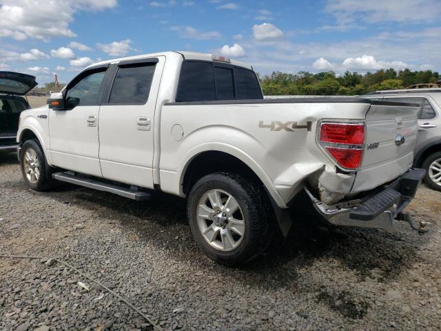 Vin: 1ftfw1ef6bfc63959, lot: 72196054, ford f-150 supercrew 20112