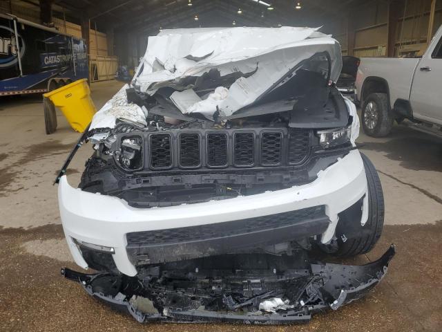 2024 JEEP GRAND CHER - 1C4RJKBG4R8579714
