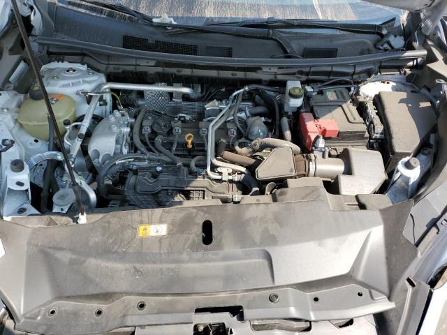 2024 MITSUBISHI OUTLANDER - JA4J4VA86RZ034683