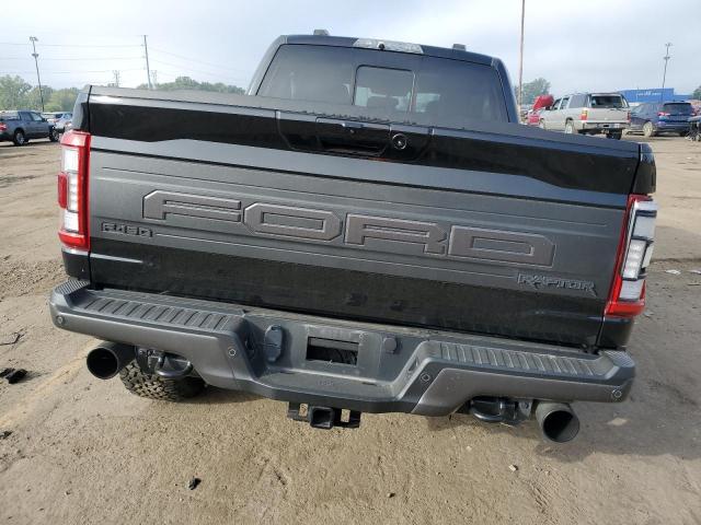 2022 FORD F150 RAPTO - 1FTFW1RG2NFA85331