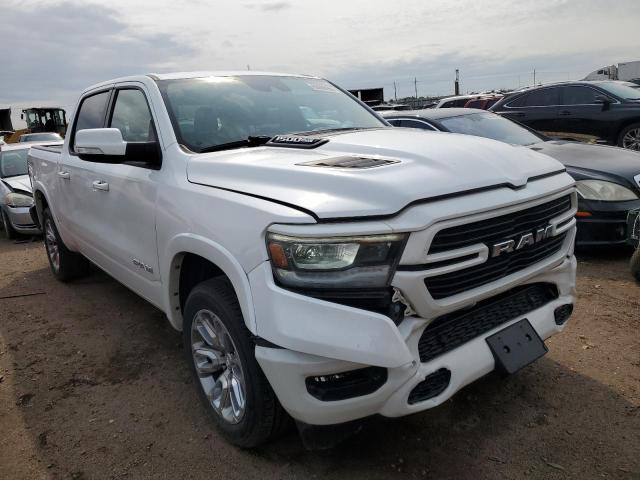 2022 RAM 1500 LARAM - 1C6SRFJT2NN367073