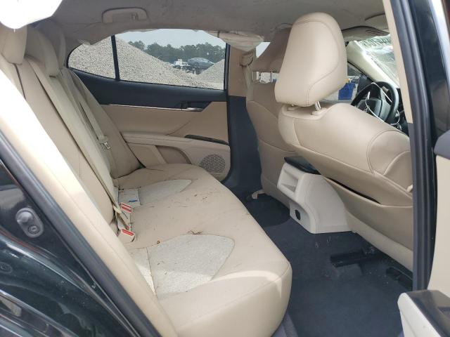 2019 TOYOTA CAMRY L - 4T1B11HK2KU822470