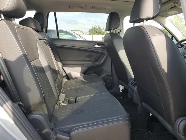 2023 VOLKSWAGEN TIGUAN SE - 3VVNB7AX0PM089503