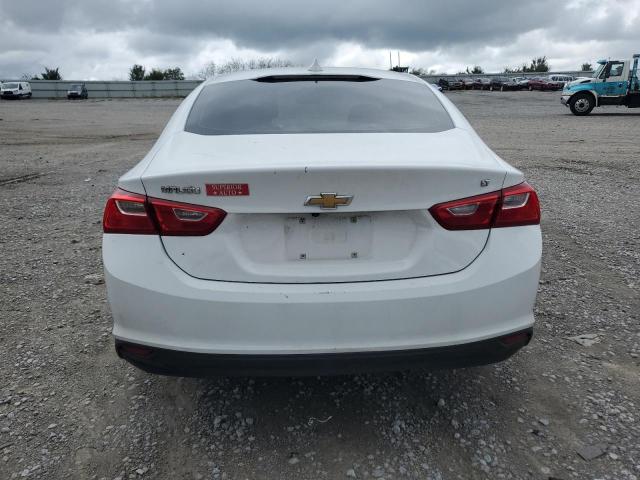 2018 CHEVROLET MALIBU LT - 1G1ZD5ST3JF263364