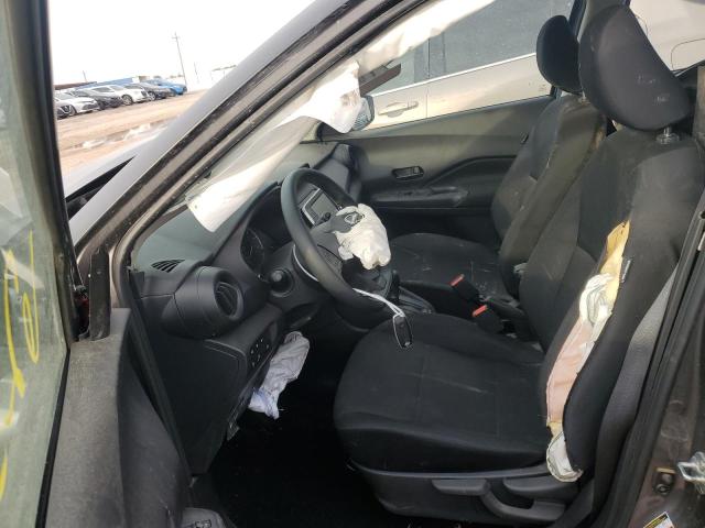 2024 NISSAN KICKS S - 3N1CP5BV8RL519248